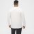 North Latitude T-Shirt Long Sleeve - Pólók - Nagyméretű pólók - 2XL-14XL
