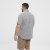 North Latitude Shirt Short Sleeve Checked Grey - Ingek - Ingek 2XL-10XL