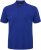 North Latitude Polo Pique Short Sleeve Cobalt Blue - Pólóingek - Galléros Pólók 2XL-8XL - Pólóingek 2XL-8XL