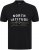 North Latitude Polo Pique Short Sleeve Black - Pólóingek - Galléros Pólók 2XL-8XL - Pólóingek 2XL-8XL