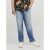 Jack & Jones MIKE ORIGINAL GE 314 Blue Denim - Farmer & nadrág - Farmer és nadrág - W40-W70