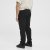 North Latitude 51143 Dress Pants Jog Style Black - Nadrág - Nagyméretű Férfi Nadrág