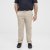 North Latitude 51143 Dress Pants Jog Style Beige - Farmer & nadrág - Farmer és nadrág - W40-W70