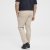 North Latitude 51143 Dress Pants Jog Style Beige - Farmer & nadrág - Farmer és nadrág - W40-W70