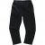 JP1880 Sweatpants Joggers Straight Cut Basic Fit Black TALL - FÉRFIRUHÁZAT MT-6XLT - TALL-méretek