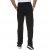 JP1880 Sweatpants Joggers Straight Cut Basic Fit Black TALL - FÉRFIRUHÁZAT MT-6XLT - TALL-méretek