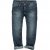 JP1880 Jeans Straight Fit Super Stretch Denim Used Blue - Farmer & nadrág - Farmer és nadrág - W40-W70