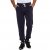 JP1880 Sweatpants Modern Fit Lightweight Navy - FÉRFIRUHÁZAT MT-6XLT - TALL-méretek