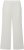 Ulla Popken Layered Chiffon Wide Leg Pants White - Női Farmer & Nadrágok Nagy Méretekben – Plus Size - 