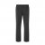 North Latitude Dress Pants Elastic Waist Dark Grey Melange - Nadrág - Nagyméretű Férfi Nadrág