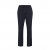 North Latitude Dress Pants Elastic Waist Navy Blue - Nadrág - Nagyméretű Férfi Nadrág