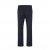 North Latitude Dress Pants Elastic Waist Navy Blue - Nadrág - Nagyméretű Férfi Nadrág