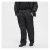 North Latitude Rain Pants Black - Sportruházat - Nagyméretű Sportruházat 2XL-10XL