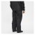 North Latitude Rain Pants Black - Sportruházat - Nagyméretű Sportruházat 2XL-10XL