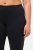Ulla Popken Stretch Knit Bike Shorts Blue - Rövidnadrágok - Női nagyméretű rövidnadrágok