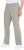 Ulla Popken Classic Stretch Bengaline Comfort Pants Brown - Női Farmer & Nadrágok Nagy Méretekben – Plus Size - 
