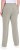 Ulla Popken Classic Stretch Bengaline Comfort Pants Brown - Női Farmer & Nadrágok Nagy Méretekben – Plus Size - 