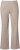 Ulla Popken Classic Stretch Bengaline Comfort Pants Beige - Női Farmer & Nadrágok Nagy Méretekben – Plus Size - 