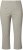 Ulla Popken Stretch Basic Bengaline Capri Pants Grey - Női Farmer & Nadrágok Nagy Méretekben – Plus Size - 