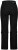 Ulla Popken Versatile Zip Off Leg Quick Dry Stretch Pants Navy - Női Farmer & Nadrágok Nagy Méretekben – Plus Size - 