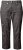 Ulla Popken Roll Tab Hem Stretch Cargo Pants Grey - Női Farmer & Nadrágok Nagy Méretekben – Plus Size - 