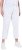 Ulla Popken Roll Tab Hem Stretch Cargo Pants White - Női Farmer & Nadrágok Nagy Méretekben – Plus Size - 