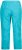 Ulla Popken Roll Tab Hem Stretch Cargo Pants Deep Aqua - Női Farmer & Nadrágok Nagy Méretekben – Plus Size - 