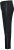 Ulla Popken Zip Off Reflective Detail Funtional Powerstretch Pants Black - Női Farmer & Nadrágok Nagy Méretekben – Plus Size - 