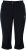 Ulla Popken Zip Off Reflective Detail Funtional Powerstretch Pants Navy - Női Farmer & Nadrágok Nagy Méretekben – Plus Size - 