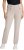 Ulla Popken Summer Pants Mony Beige - Női Farmer & Nadrágok Nagy Méretekben – Plus Size - 