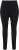 Ulla Popken High Waist Quick Dry Recycled Stretch Leggings Black - Női Farmer & Nadrágok Nagy Méretekben – Plus Size - 