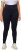 Ulla Popken High Waist Quick Dry Recycled Stretch Leggings Grey - Női Farmer & Nadrágok Nagy Méretekben – Plus Size - 