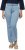 Ulla Popken Soft Denim Wide Leg Jeans Blue Denim - Női Farmer & Nadrágok Nagy Méretekben – Plus Size - 