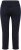 Ulla Popken Stretch Blend Bengaline Pants Navy - Női Farmer & Nadrágok Nagy Méretekben – Plus Size - 