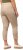 Ulla Popken Stretch Blend Bengaline Pants Dark Putty - Női Farmer & Nadrágok Nagy Méretekben – Plus Size - 