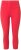 Ulla Popken Stretch Blend Bengaline Pants Neon Red - Női Farmer & Nadrágok Nagy Méretekben – Plus Size - 