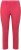 Ulla Popken Stretch Blend Bengaline Pants Light Pink - Női Farmer & Nadrágok Nagy Méretekben – Plus Size - 