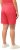 Ulla Popken Stretch Knit Bermuda Shorts Red - Női Farmer & Nadrágok Nagy Méretekben – Plus Size - 