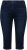 Ulla Popken Basic Capri Sarah Fit Jeans Denim Blue - Női Farmer & Nadrágok Nagy Méretekben – Plus Size - 