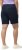 Ulla Popken Basic Denim Mandy Bermuda Shorts Blue Denim - Női Farmer & Nadrágok Nagy Méretekben – Plus Size - 