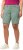 Ulla Popken Cargo Bermuda Shorts Light Moss Green - Női Farmer & Nadrágok Nagy Méretekben – Plus Size - 