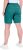 Ulla Popken Cargo Bermuda Shorts Teal - Női Farmer & Nadrágok Nagy Méretekben – Plus Size - 