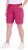 Ulla Popken Cargo Bermuda Shorts Pale Lilac - Női Farmer & Nadrágok Nagy Méretekben – Plus Size - 
