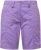 Ulla Popken Cargo Bermuda Shorts Pale Lilac - Női Farmer & Nadrágok Nagy Méretekben – Plus Size - 