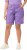 Ulla Popken Cargo Bermuda Shorts Pale Lilac - Női Farmer & Nadrágok Nagy Méretekben – Plus Size - 