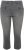 Ulla Popken Cropped Stretch Blend Mony Jeans Denim Blue - Női Farmer & Nadrágok Nagy Méretekben – Plus Size - 