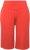Ulla Popken Wide Leg Flared Bermuda Shorts - Női Farmer & Nadrágok Nagy Méretekben – Plus Size - 