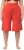 Ulla Popken Wide Leg Flared Bermuda Shorts - Női Farmer & Nadrágok Nagy Méretekben – Plus Size - 