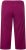 Ulla Popken Cropped Ruby Fit Pants Magnolia Red - Női Farmer & Nadrágok Nagy Méretekben – Plus Size - 