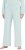 Ulla Popken Box Pleat Stretch Fit Yoga Pants Light Blue - Női Farmer & Nadrágok Nagy Méretekben – Plus Size - 